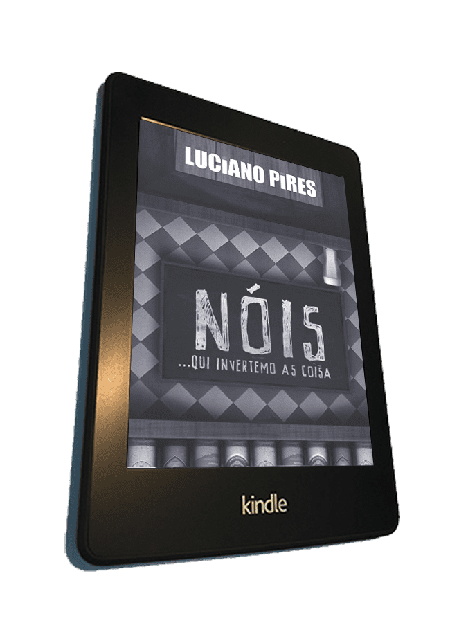 E-book NÓIS – Qui Invertemo As Coisa